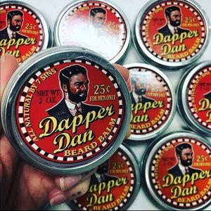 Suavecito professional hair pomades and beard care